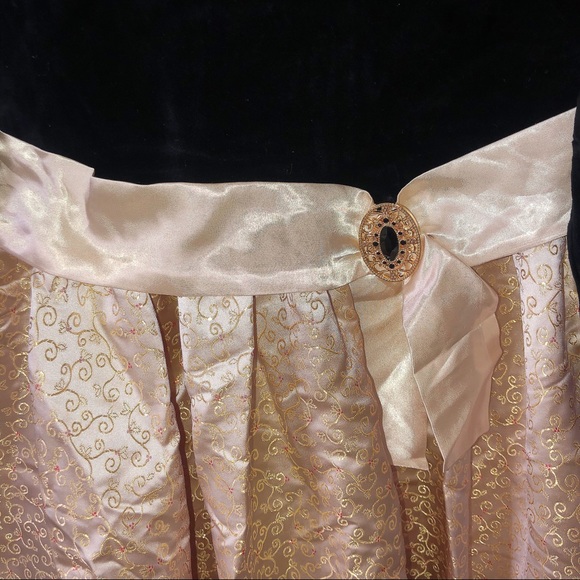 Host Pick - American Girl Holiday Dress for Girl - Picture 4 of 15